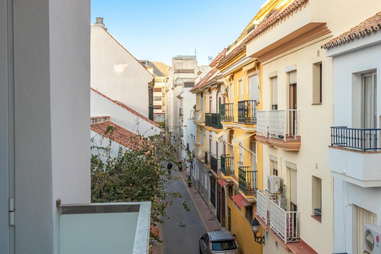 Cozy Gem In Boliches By Costarentals - Ref 21 * San Francisco (Malaga)